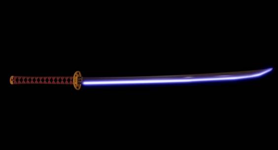 plasma katana